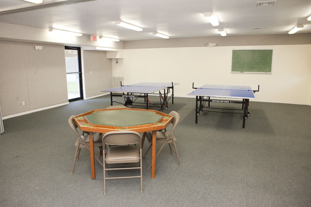 Siesta Bay RV Resort - photo 21