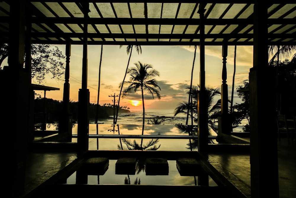 Nuga Eden Tangalle — hotel in Tangalle