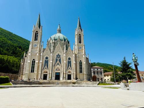 Anna&Franco Guest House — 4-Star Luxury Hotel in Isernia, Italy
