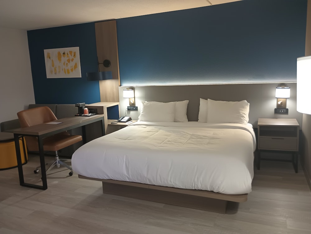 Comfort Inn and Suites Johnson City NY - photo 8