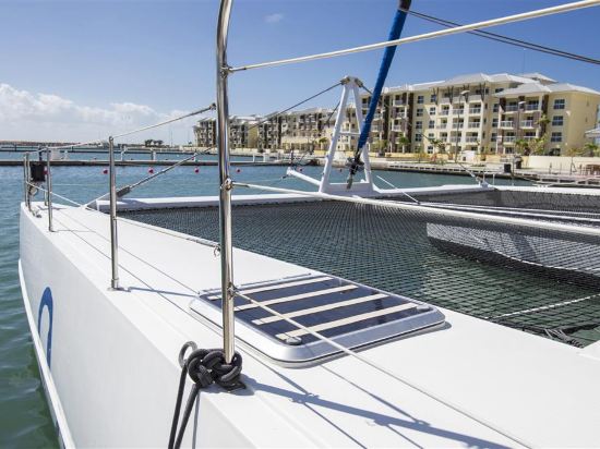 Melia Marina Varadero — 5-Star Luxury Hotel in Varadero, Cuba