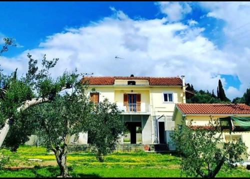 Enjoy the Silence in Unknown City, Greece