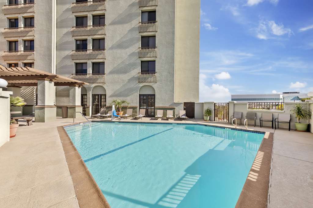 Best Western Plus Heritage Inn Ontario Rancho Cucamonga - photo 65
