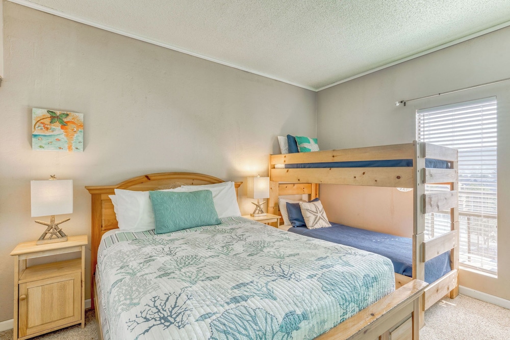 Sand & Sea Resort Condominiums - photo 47