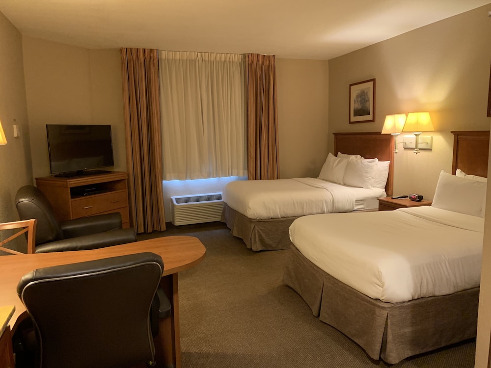 Candlewood Suites Jonesboro by IHG - photo 13