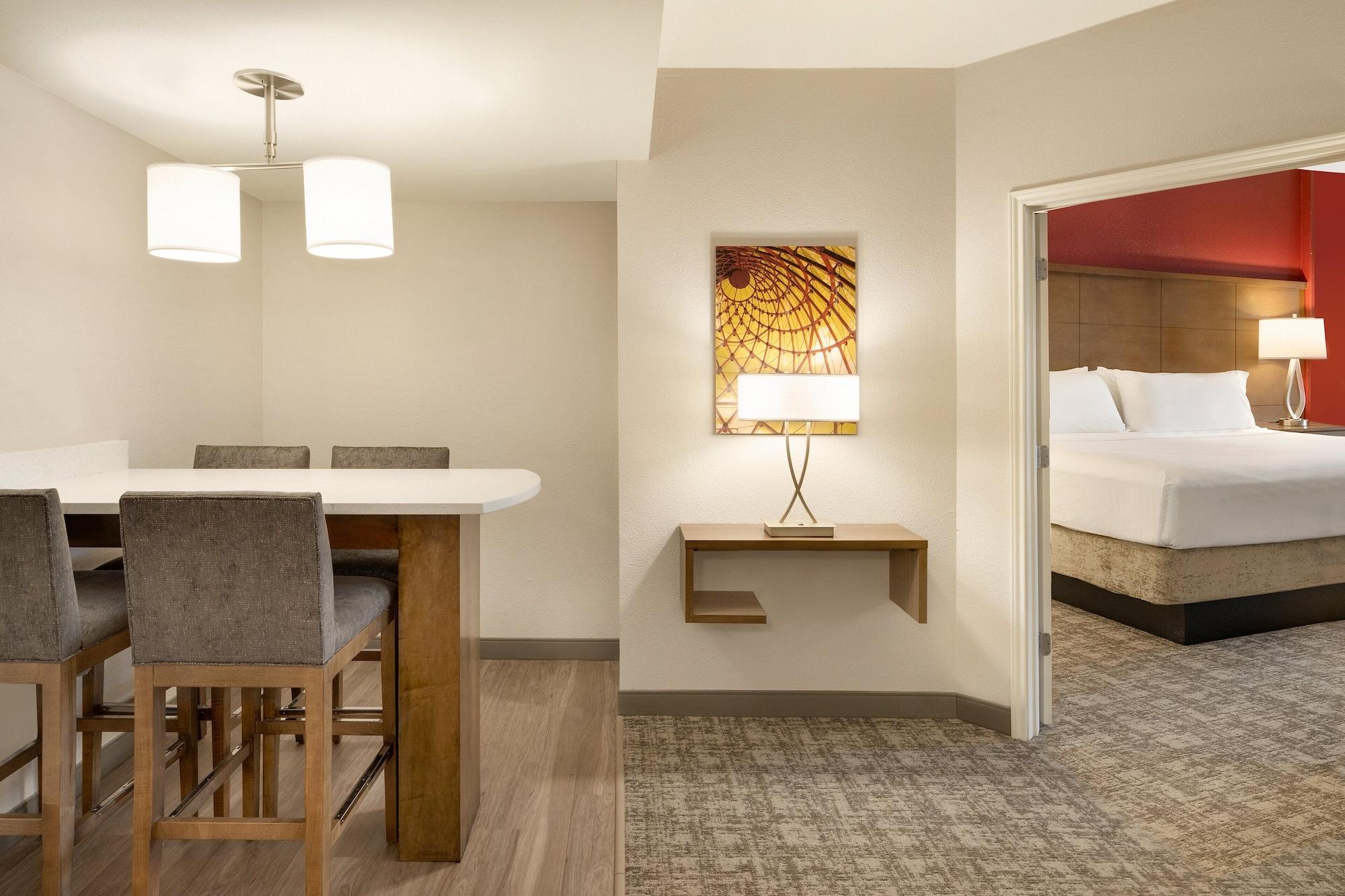 Staybridge Suites San Antonio Downtown Conv Ctr an IHG Hotel - photo 26