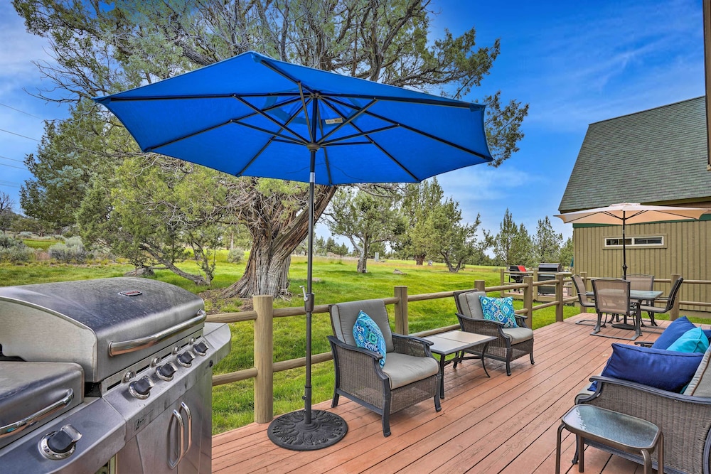 Eagle Crest Retreat w Great Wifi & Resort Access - photo 15