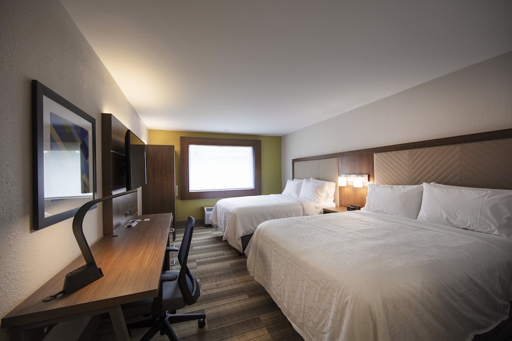 Holiday Inn Express Athens by IHG - photo 6