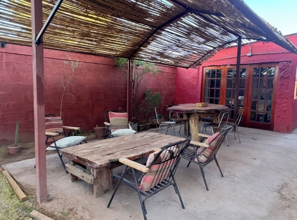 Hotel Turi Atacama in San Pedro De Atacama, Chile