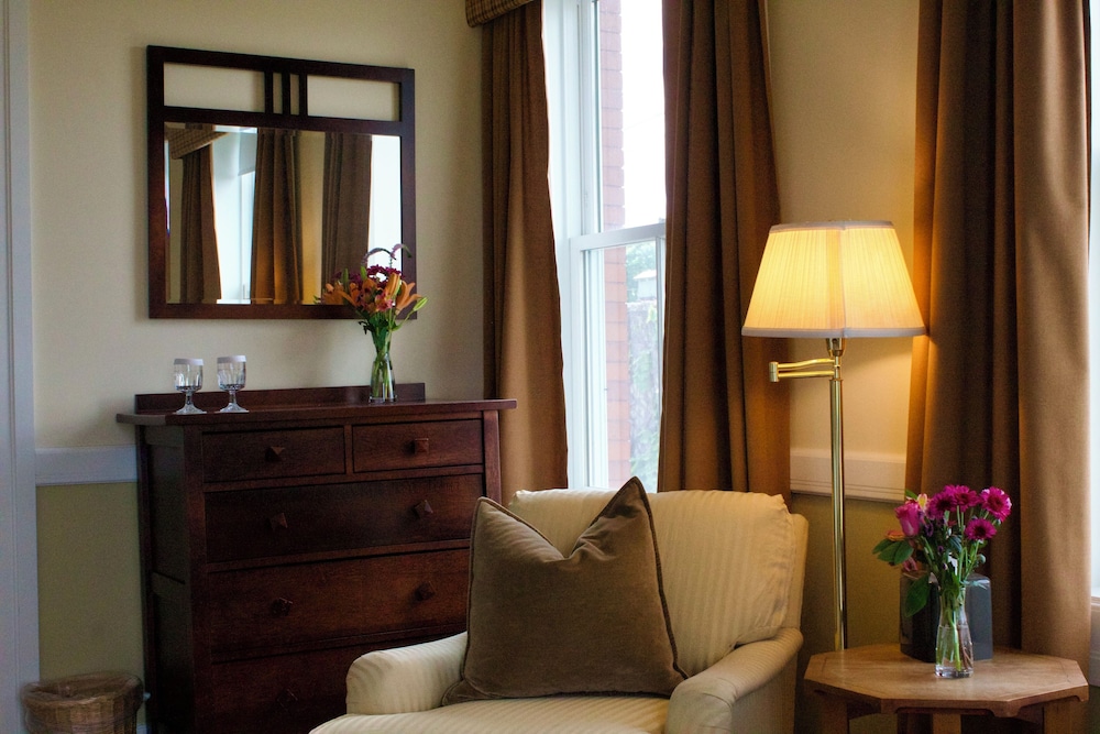 The McKernan Inn - photo 28