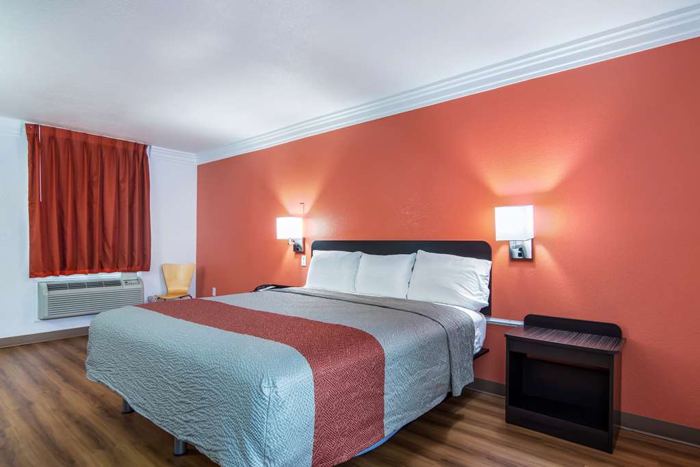 Motel 6 Marshall TX - photo 9