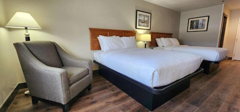 SureStay Plus by Best Western Rexburg - photo 45