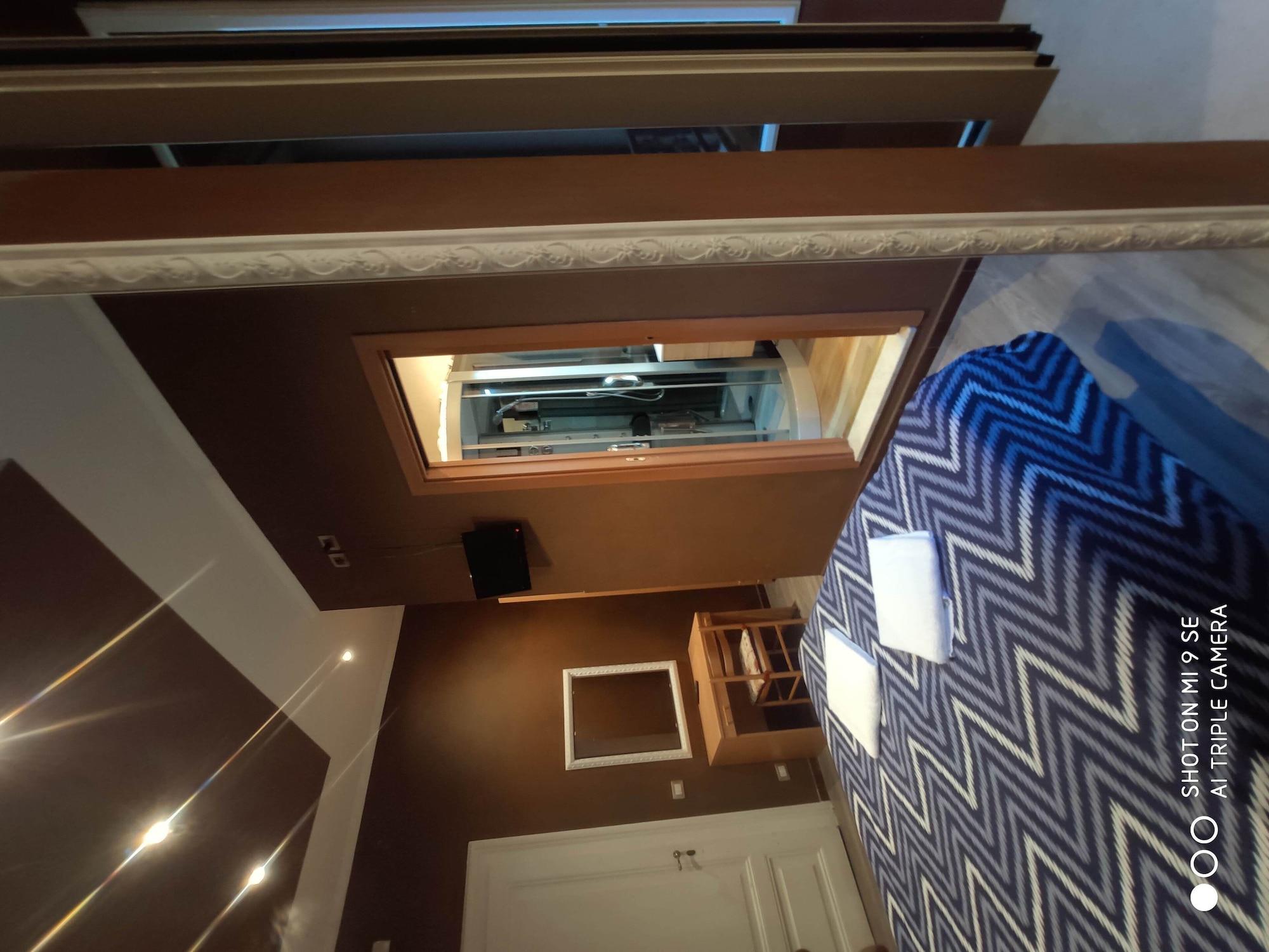 Da Vinci in Rome, Italy