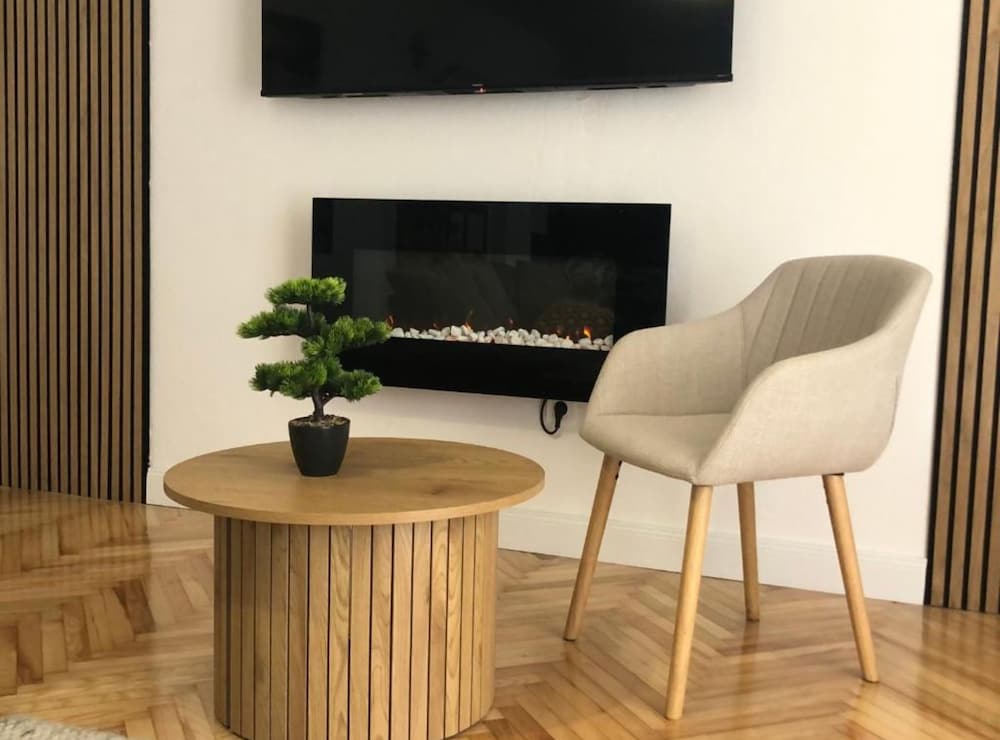 Apartment Ivo — 4-Star Luxury Hotel in Podstrana, Croatia