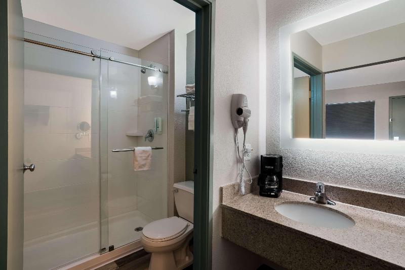 Quality Inn Elk Grove Sacramento - photo 41