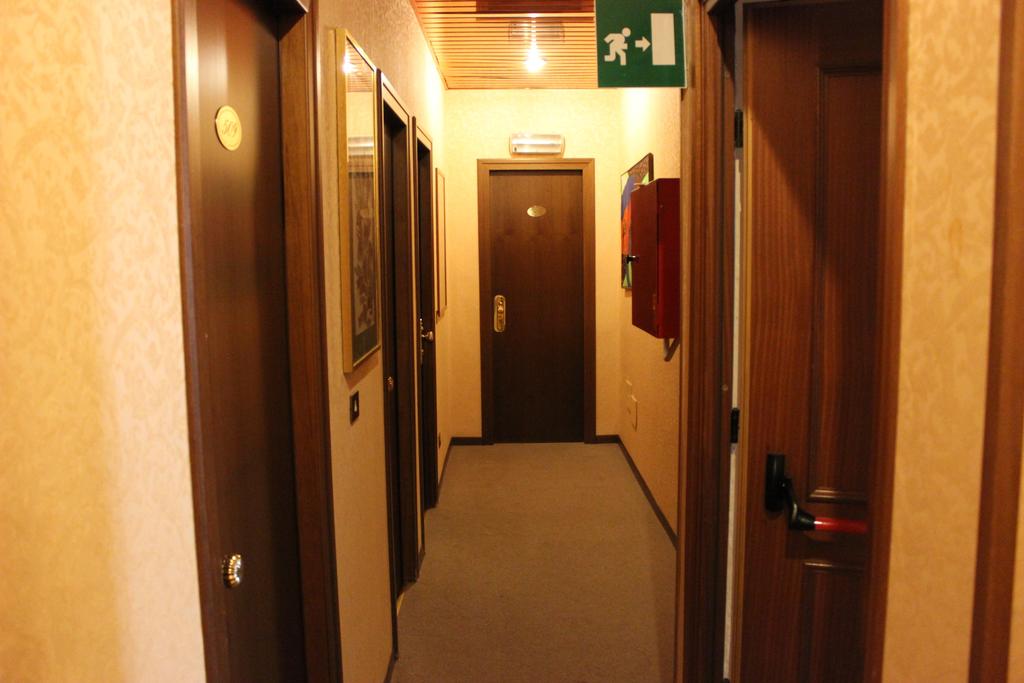 Dependance Hotel Dei Consoli