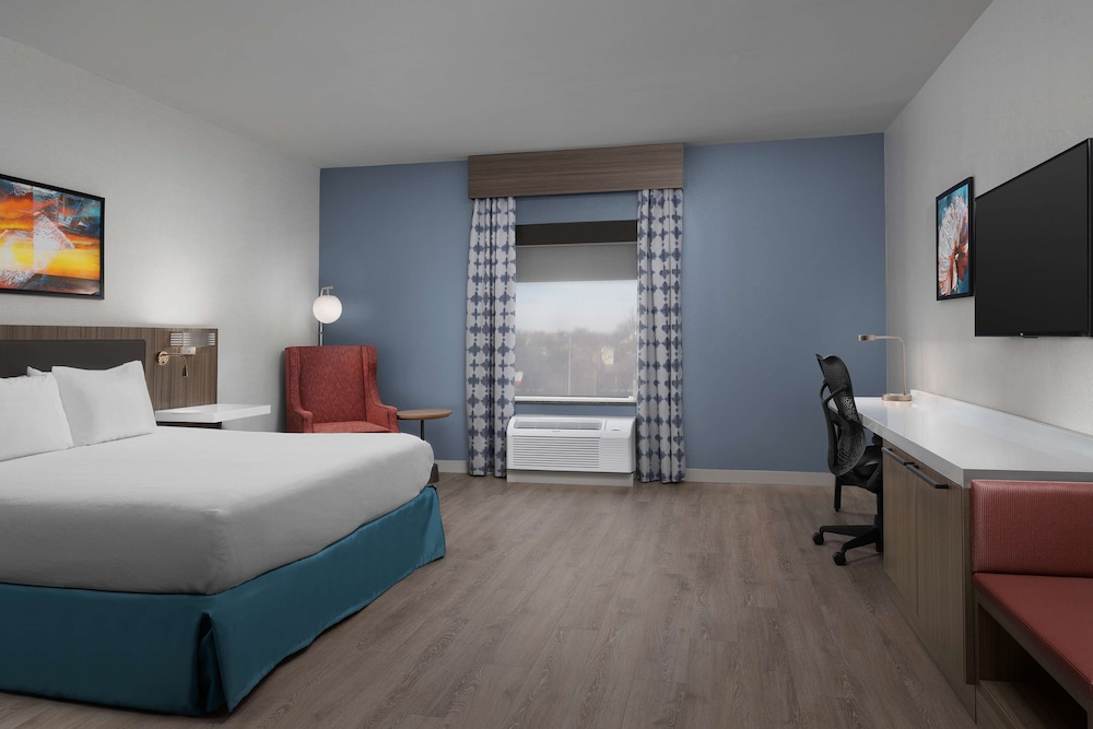 Hilton Garden Inn Abilene - photo 5