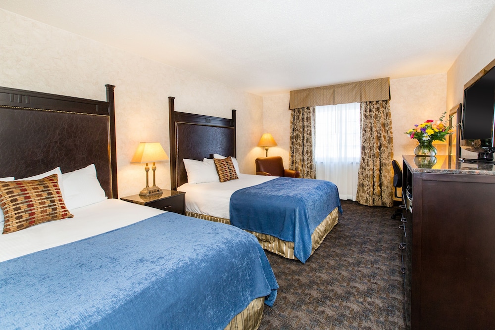 Heritage Hotel Lancaster - photo 7