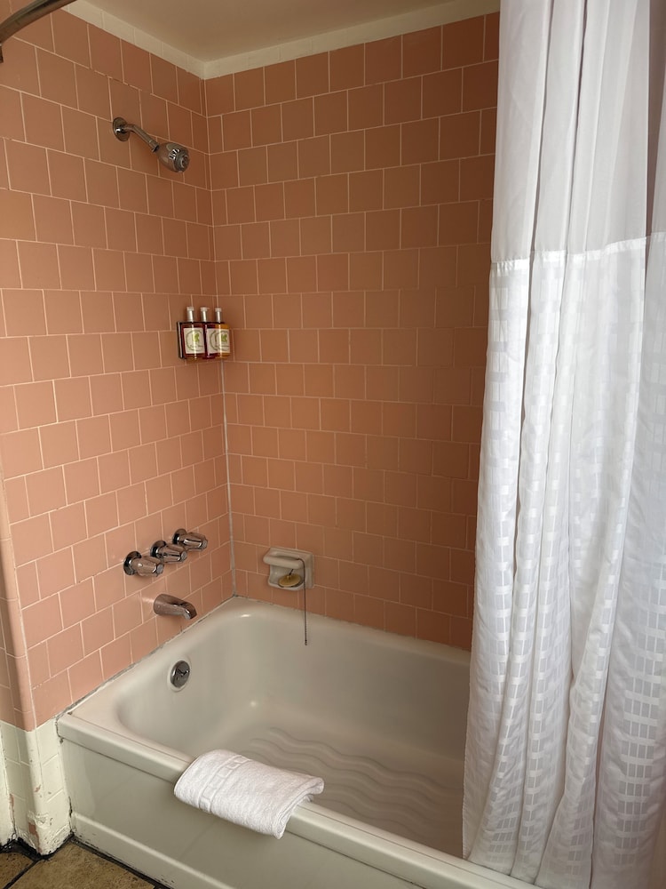 Carmel Resort Inn - photo 93