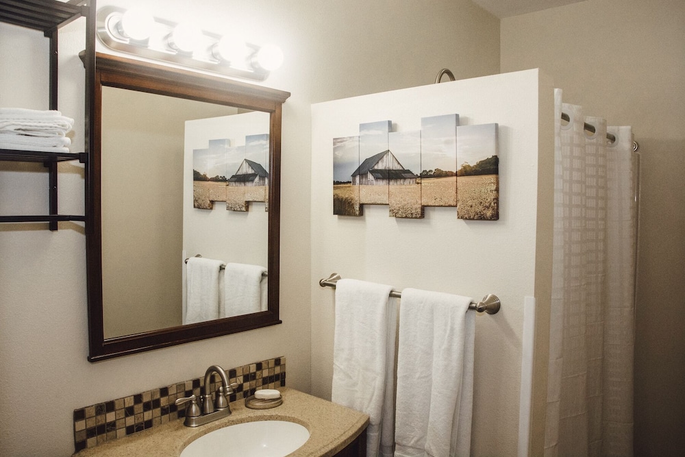 O2 Suites Houma - photo 21