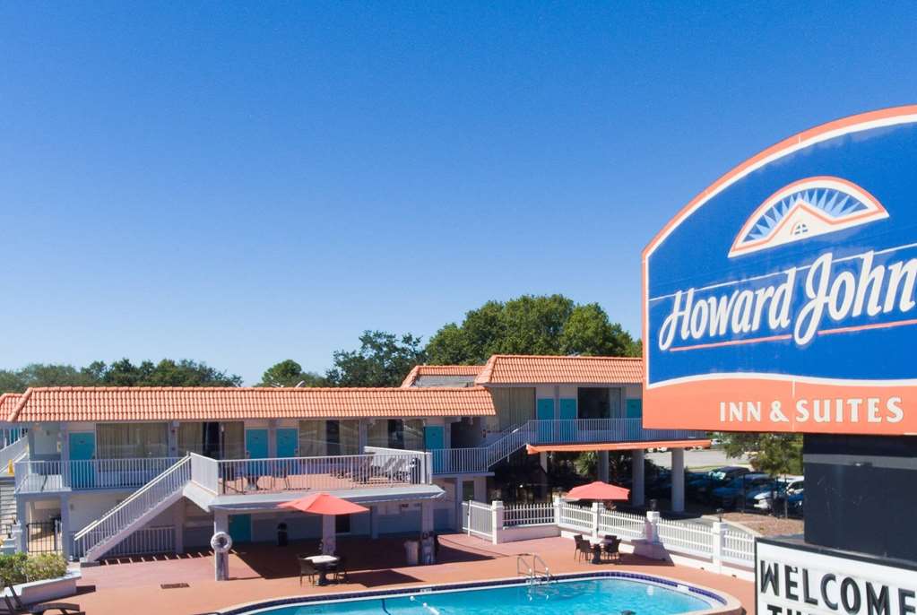 Howard Johnson by Wyndham Clearwater Dunedin - photo 12