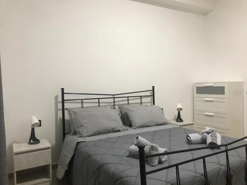 Charming apartment in Ribera with mountain view 40.2 m — 4-Star Luxury Hotel in Ribera, Italy