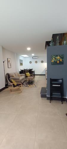 Casa Sierrecilla — Algodonales