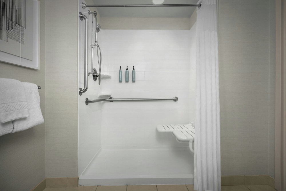 Courtyard by Marriott Salisbury NC - photo 14