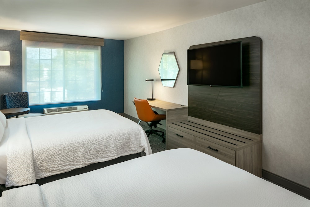 Holiday Inn Express Corvallis On the River by IHG - photo 19