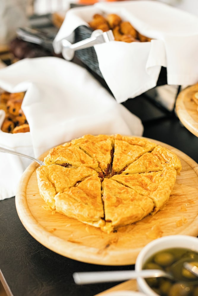 מזון ומשקאות