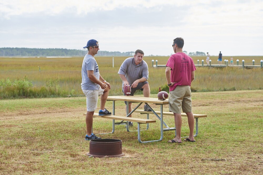 Chincoteague Island Koa — Chincoteague — photo 5