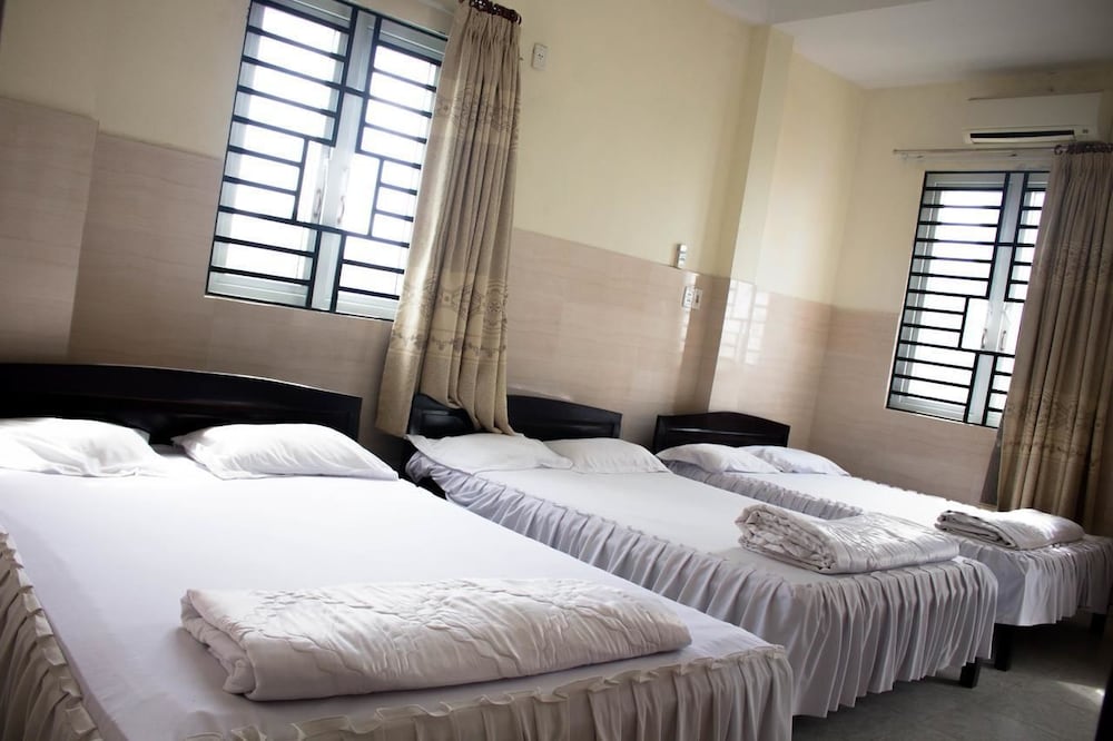 Hung Binh Hotel - last minute hotel in Da Nang