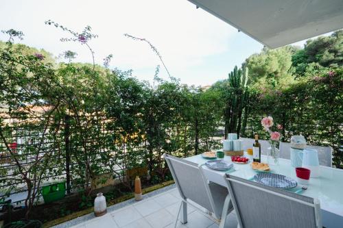 Beach House Andora — 4-Star Luxury Hotel in Andora, Italy