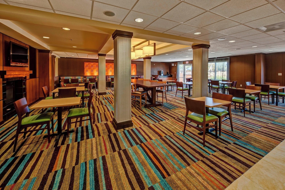 Fairfield Inn & Suites by Marriott Memphis Olive Branch - photo 18