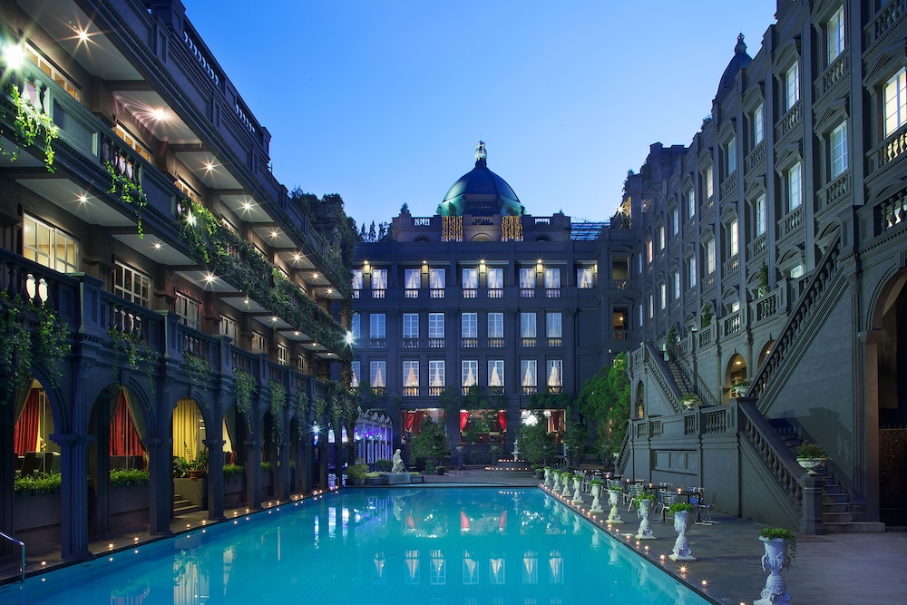 GH Universal Hotel Bandung in Bandung, Indonesia