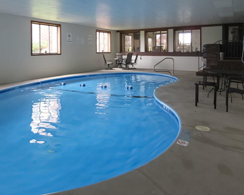 Quality Inn Farmington - photo 14