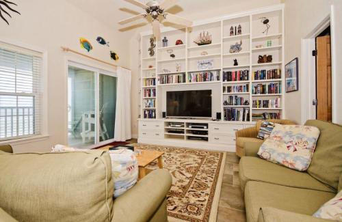 Ffr310 Ocean Sky - carbon neutral hotel in Kill Devil Hills