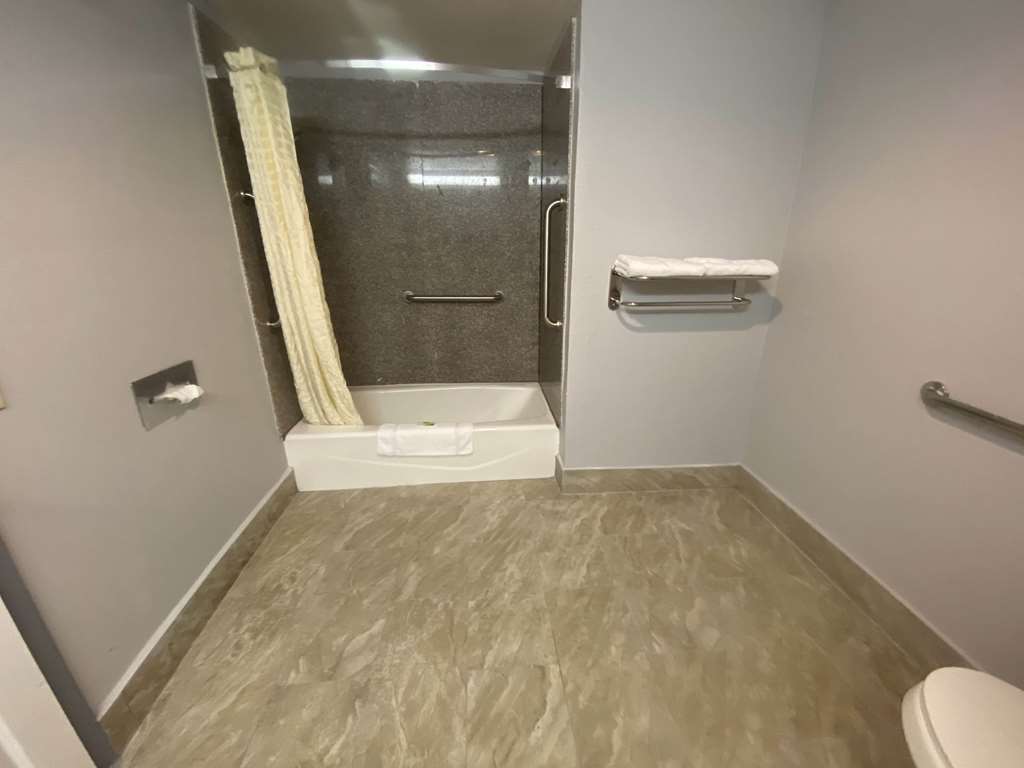 SureStay Plus Hotel by Best Western Hammond - photo 27