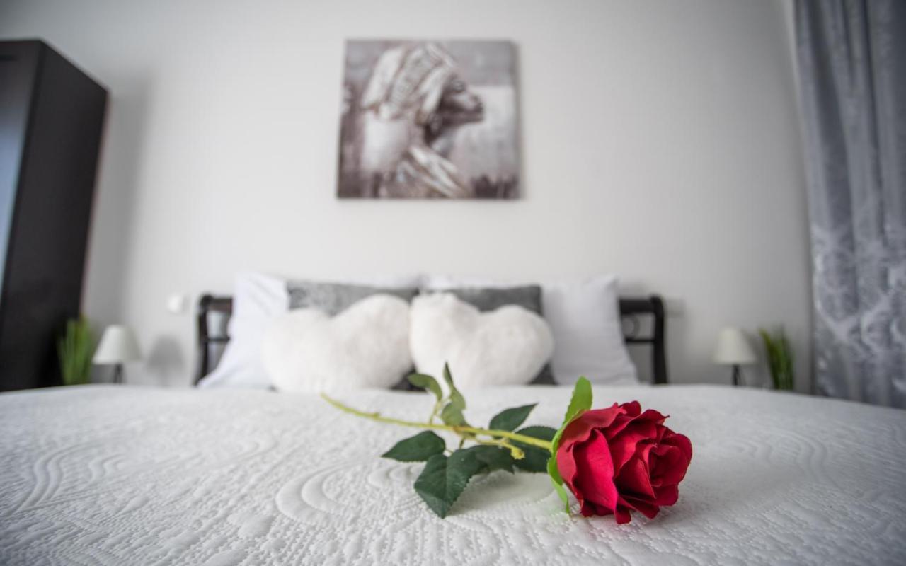 Diamond Palace - last minute hotel in Varazdin