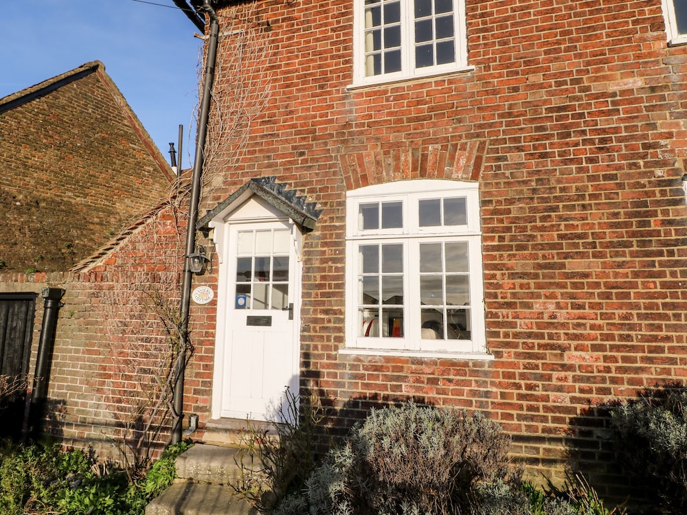 Lantern Cottage — 4-Star Luxury Hotel in Rye, United Kingdom