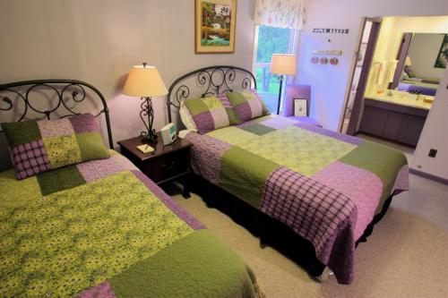 Weathertop Mountain Inn - featured photo