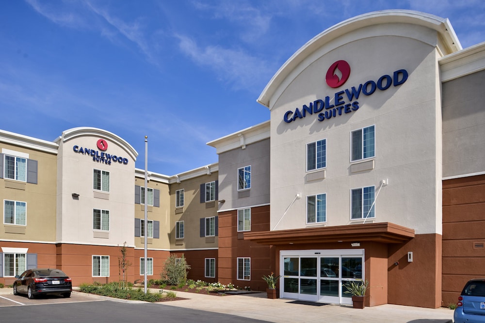 Candlewood Suites Lodi by IHG - photo 31