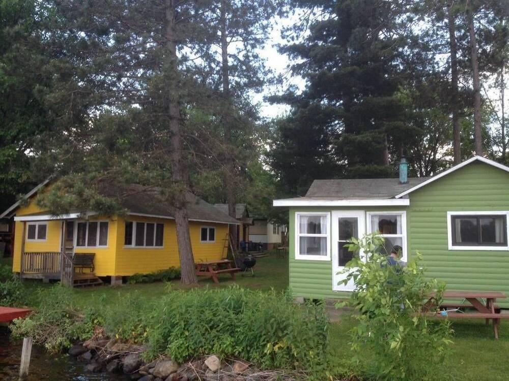Rainbow's End Resort - photo 116