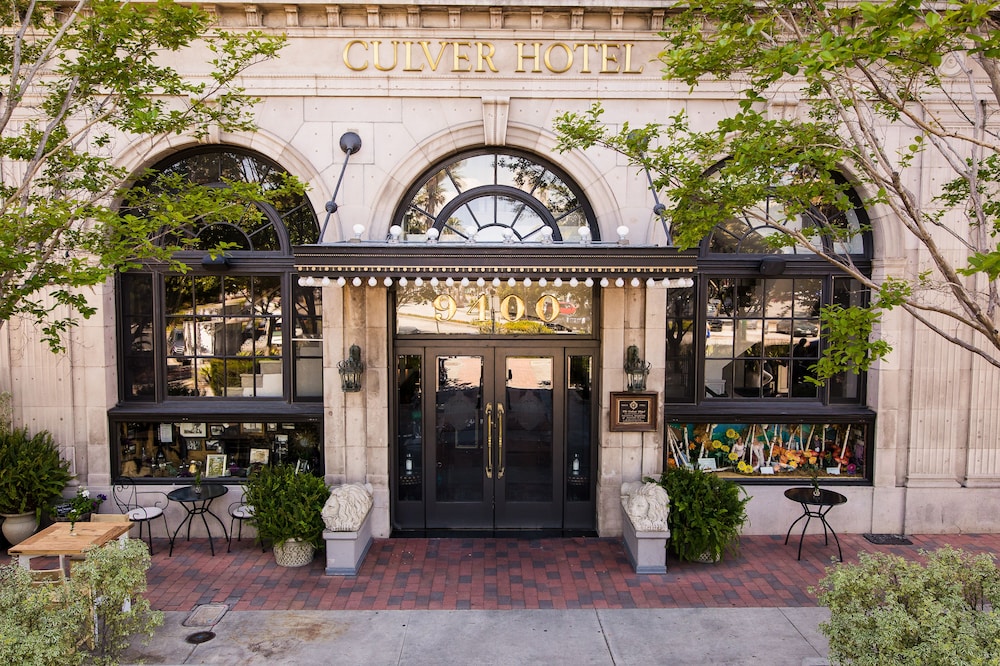 The Culver Hotel - photo 85