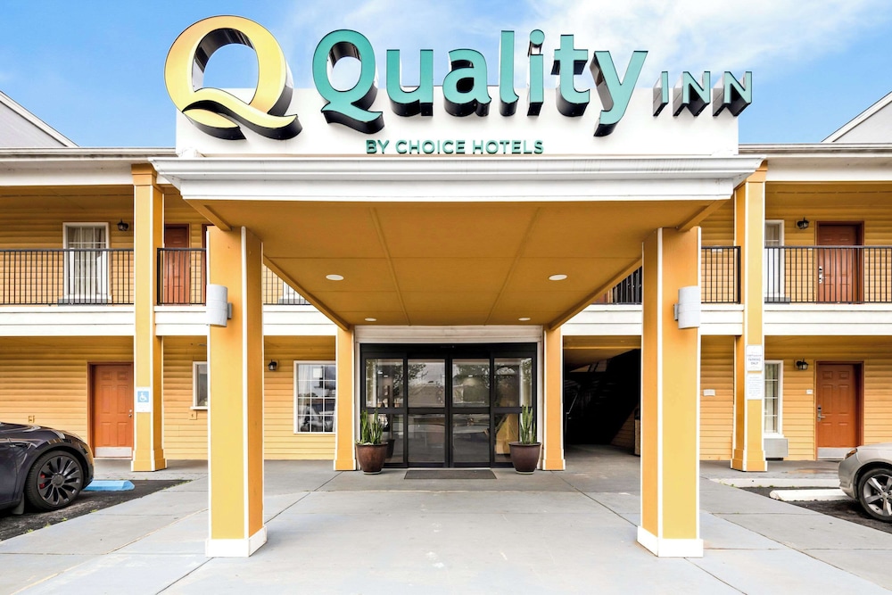 Quality Inn Decatur River City - photo 46