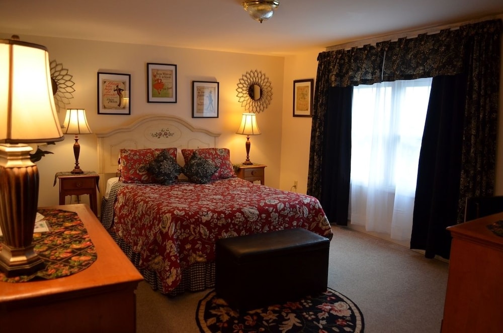 The Bavarian Manor Hotel - photo 18