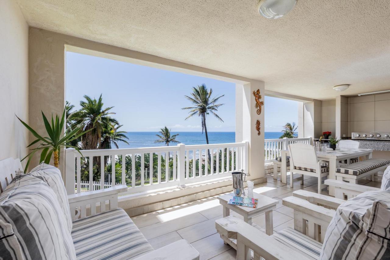 Laguna La Crete 106 — 4-Star Luxury Hotel in Margate, South Africa