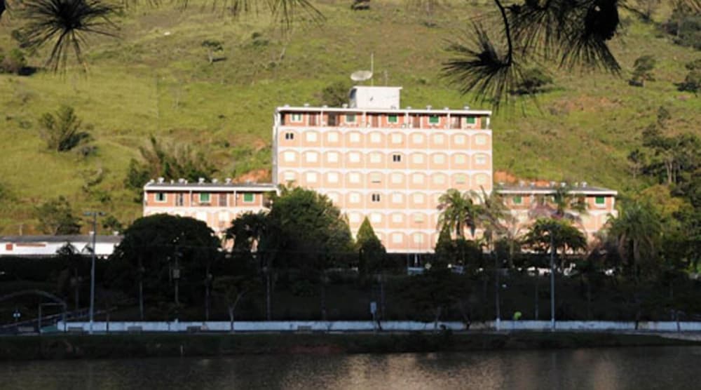 Hotel Cavalinho Branco — hotel in Aguas De Lindoia