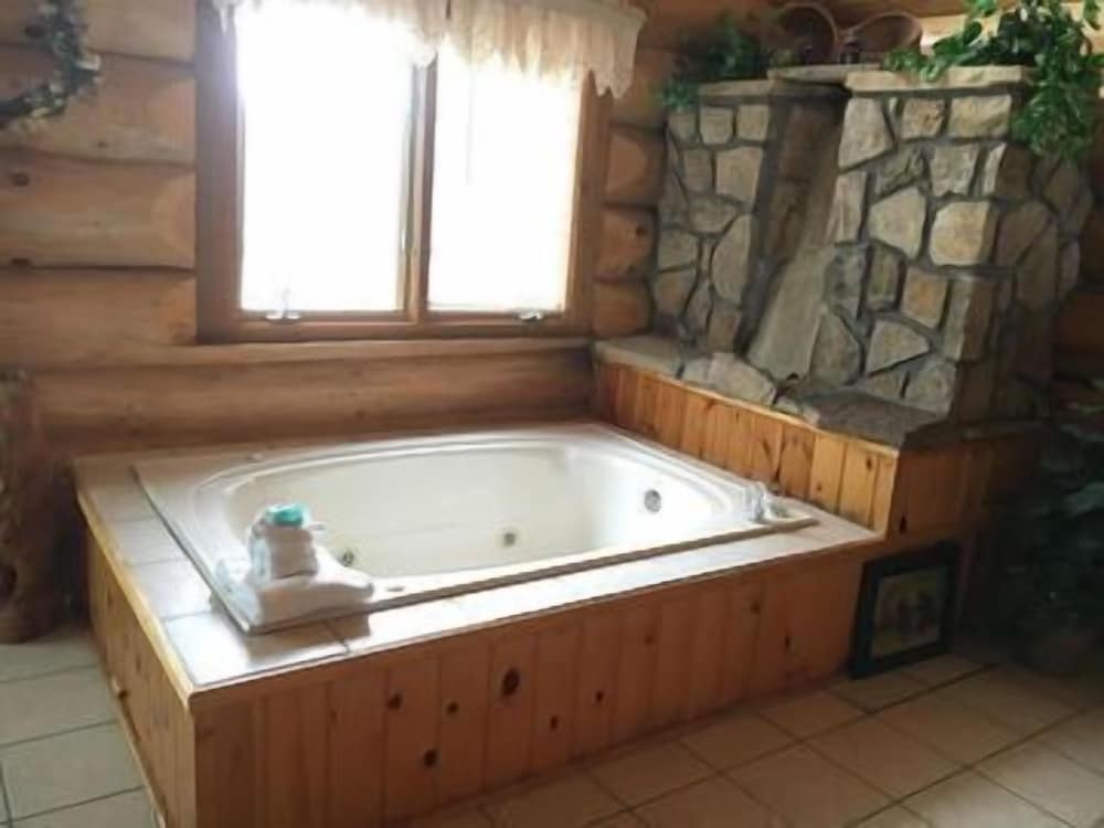 Heavenly Views Resort and Weddings - photo 26