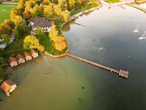 Strandhotel SüdSee Diessen am Ammersee — hotel in Diessen Am Ammersee